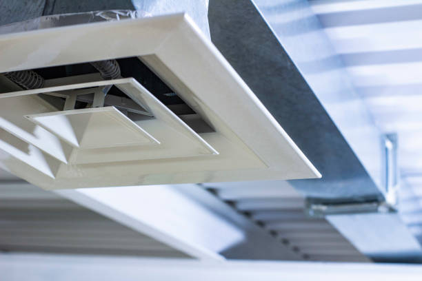 Best Air Duct Cleaning Near Me  in Millersport, OH