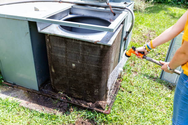 Best Local Air Duct Cleaning Services  in Millersport, OH