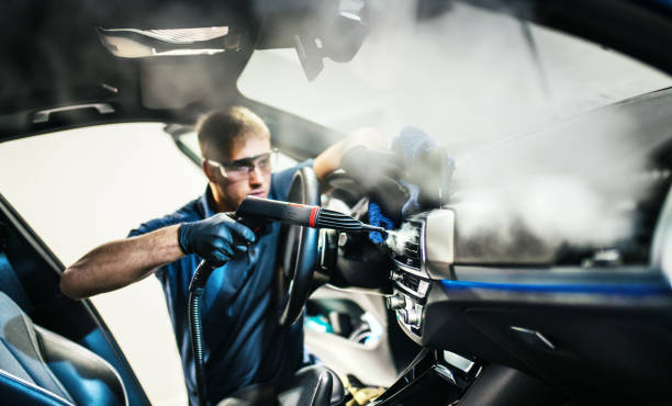 Best Ductwork Cleaning Services  in Millersport, OH