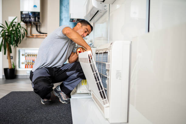 Best HVAC System Cleaning  in Millersport, OH