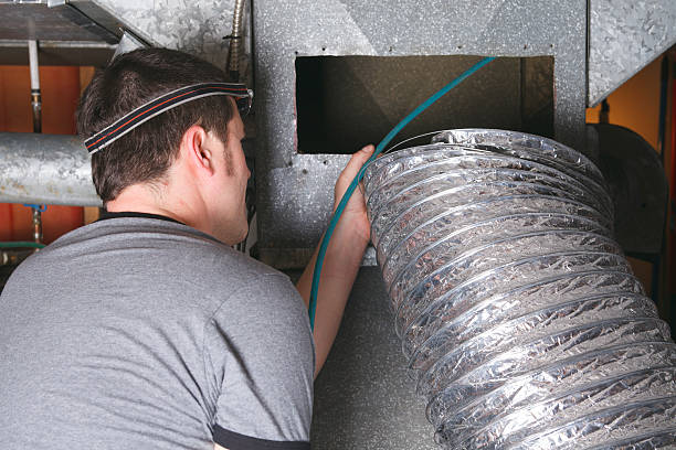 Best Ductwork Cleaning Services  in Millersport, OH