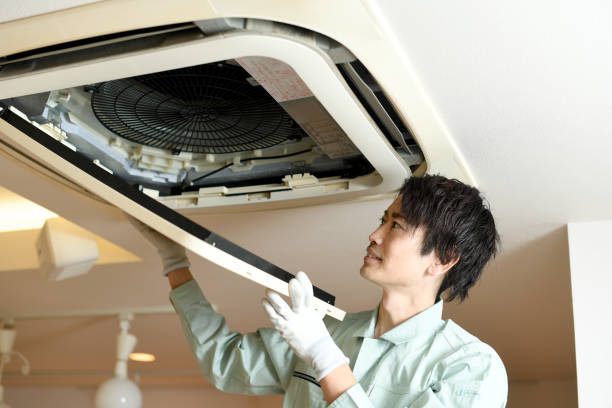Best Dryer Vent Cleaning Services  in Millersport, OH