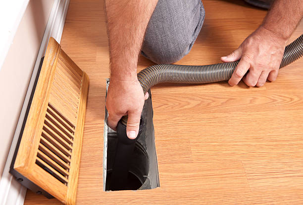 Best Home Air Vent Cleaning  in Millersport, OH
