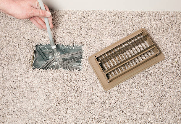 Best Ventilation Cleaning Services  in Millersport, OH