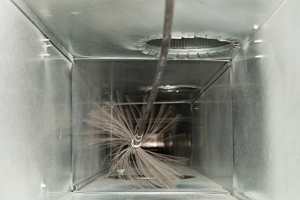 Best Air Duct Cleaning Company Near Me  in Millersport, OH