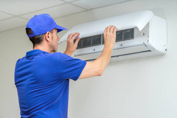 Best Affordable HVAC Duct Cleaning  in Millersport, OH