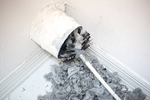 Best Residential Air Duct Cleaning  in Millersport, OH