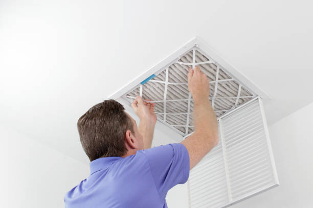 Best Home Air Vent Cleaning  in Millersport, OH